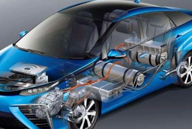 10省氫燃料汽車推廣政策 氫燃料電池汽車產(chǎn)業(yè)越發(fā)接地氣！